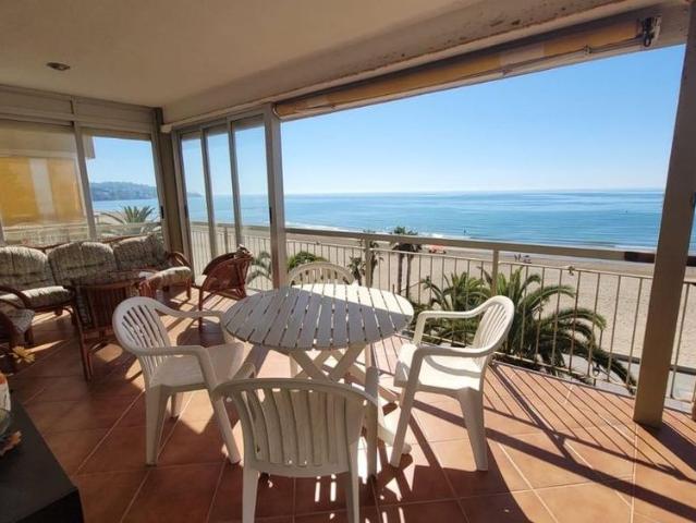 3 room luxury Flat for rent in Benicassim, Spain