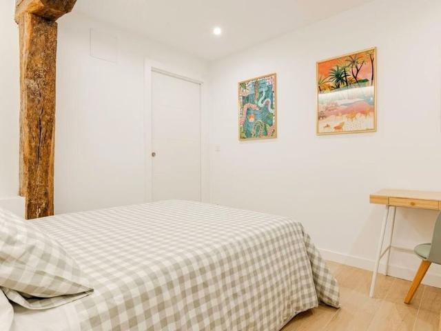 3 room luxury Flat for rent in Bilbao, Basque Country