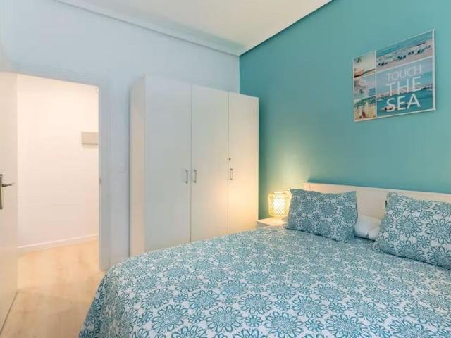 3 room luxury Flat for rent in Bilbao, Basque Country