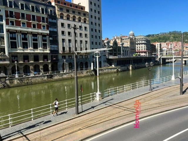 3 room luxury Flat for rent in Bilbao, Basque Country