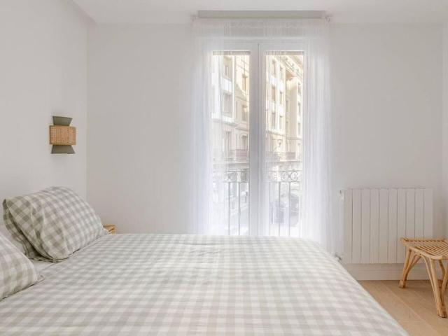 3 room luxury Flat for rent in Bilbao, Basque Country