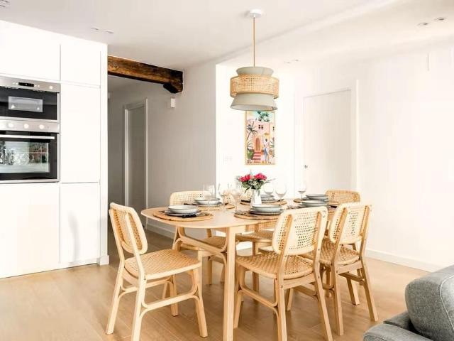 3 room luxury Flat for rent in Bilbao, Basque Country