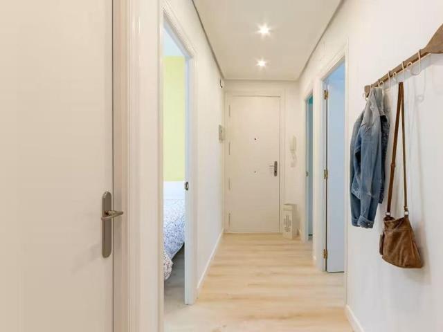 3 room luxury Flat for rent in Bilbao, Basque Country