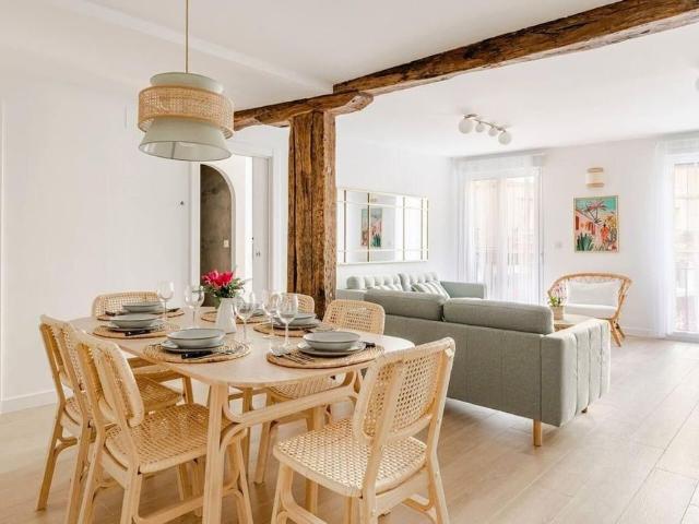 3 room luxury Flat for rent in Bilbao, Basque Country