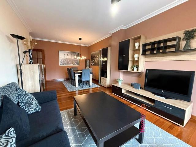 3 room luxury Flat for rent in Bilbao, Spain