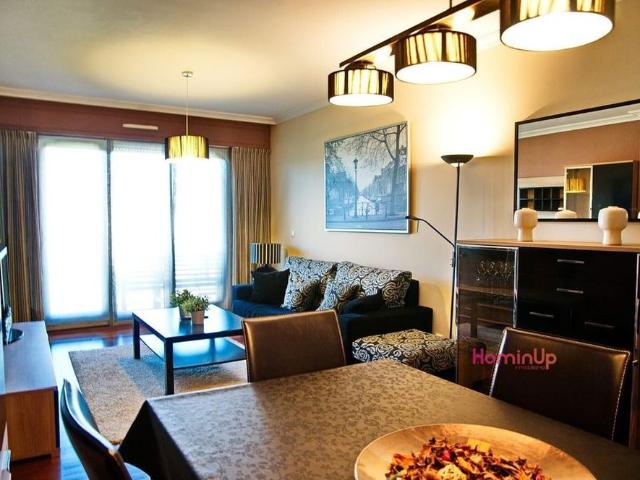 3 room luxury Flat for rent in Bilbao, Spain