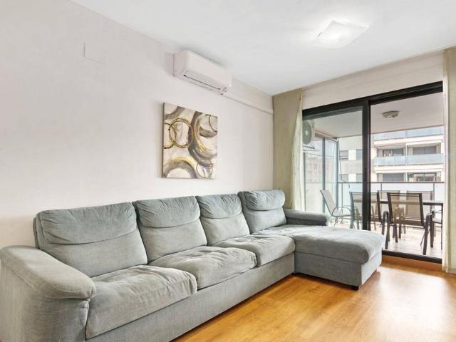 3 room luxury Flat for rent in Gandia, Spain