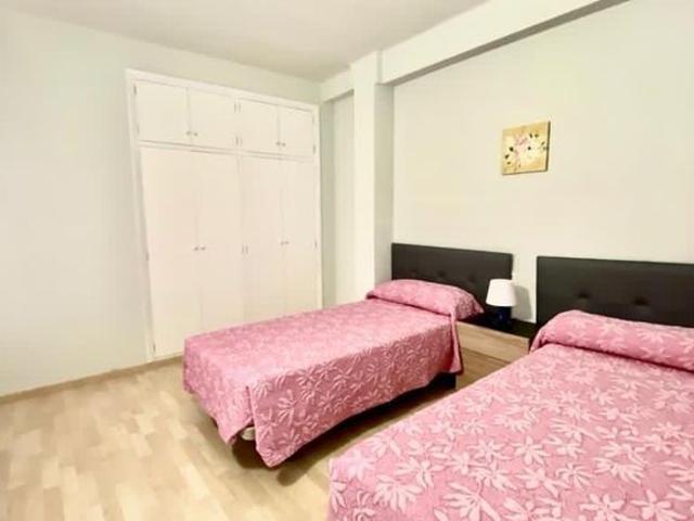 3 room luxury Flat for rent in Gandia, Valencia