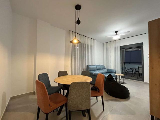 3 room luxury Flat for rent in Garrucha, Andalusia