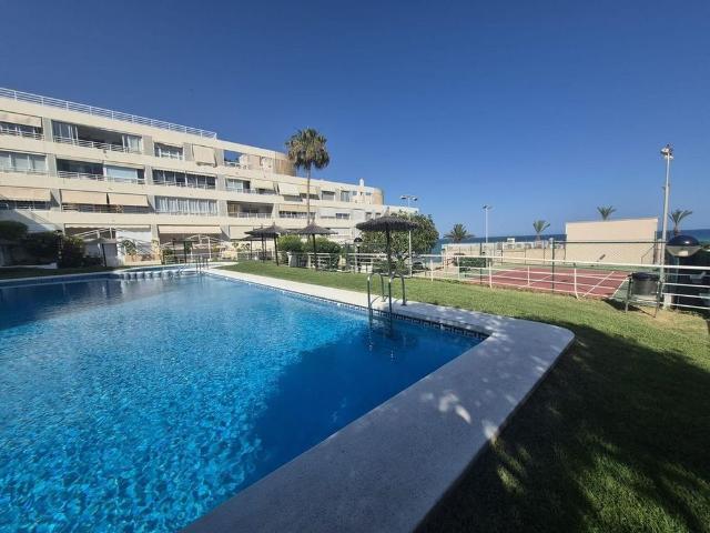 3 room luxury Flat for rent in El Campello, Spain