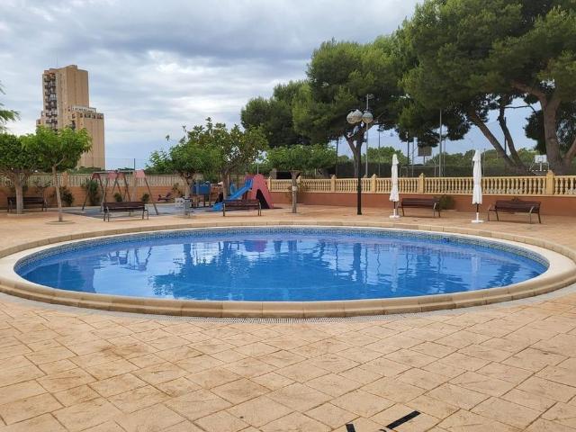 3 room luxury Flat for rent in El Campello, Valencia
