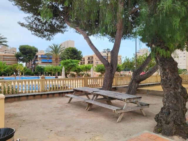 3 room luxury Flat for rent in El Campello, Valencia
