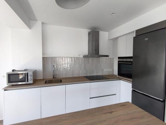 3 room luxury Flat for rent in Estepona, Andalusia