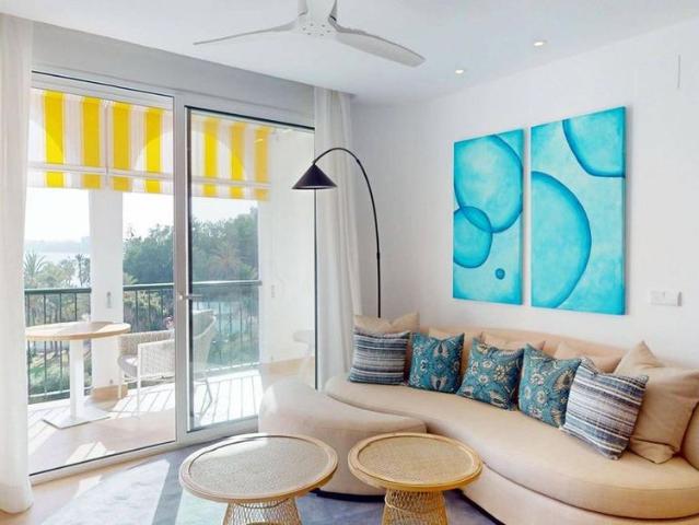 3 room luxury Flat for rent in Fuengirola, Andalusia