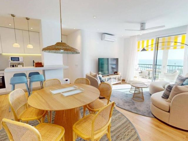 3 room luxury Flat for rent in Fuengirola, Andalusia