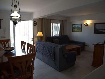 3 room luxury Flat for rent in Fuengirola, Andalusia