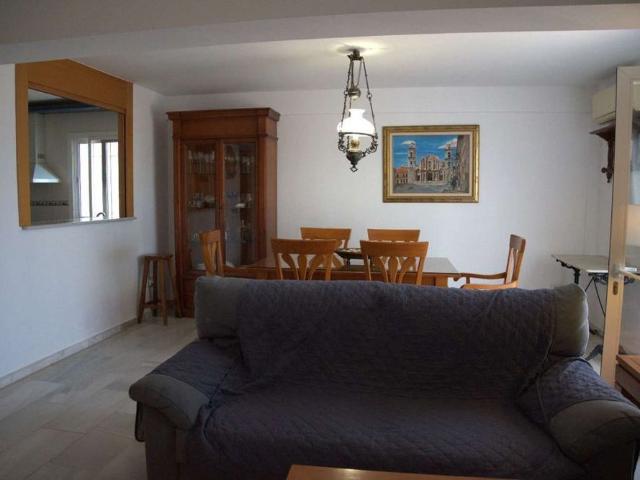 3 room luxury Flat for rent in Fuengirola, Andalusia