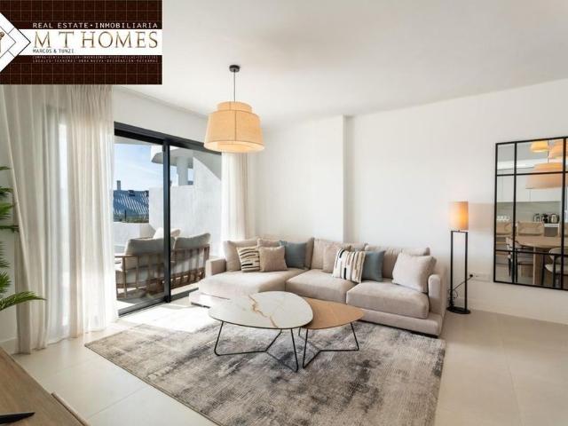 3 room luxury Flat for rent in Fuengirola, Andalusia