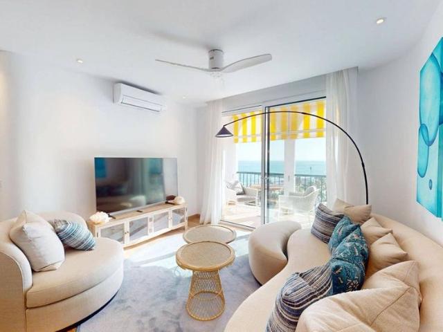 3 room luxury Flat for rent in Fuengirola, Andalusia