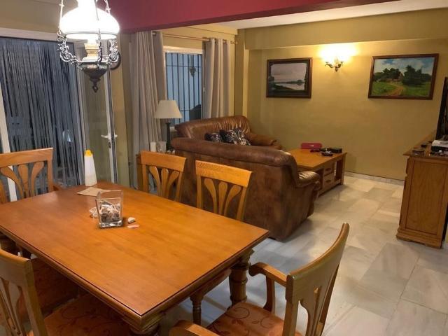 3 room luxury Flat for rent in Fuengirola, Spain