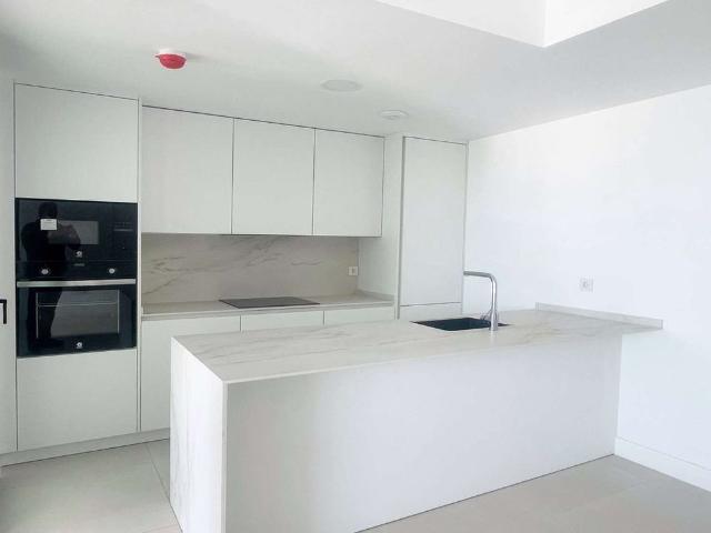 3 room luxury Flat for rent in Fuengirola, Spain