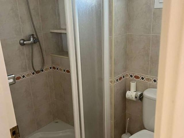 3 room luxury Flat for rent in Fuengirola, Spain