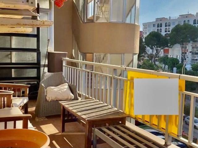 3 room luxury Flat for rent in Fuengirola, Spain