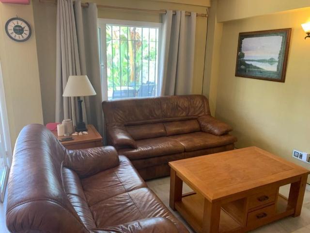 3 room luxury Flat for rent in Fuengirola, Spain