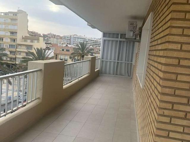 3 room luxury Flat for rent in Fuengirola, Spain