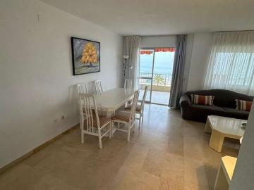 3 room luxury Flat for rent in Fuengirola, Spain