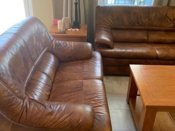 3 room luxury Flat for rent in Fuengirola, Spain