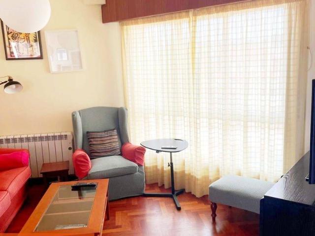 3 room luxury Flat for rent in Oleiros, Spain