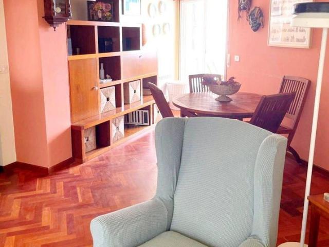 3 room luxury Flat for rent in Oleiros, Spain