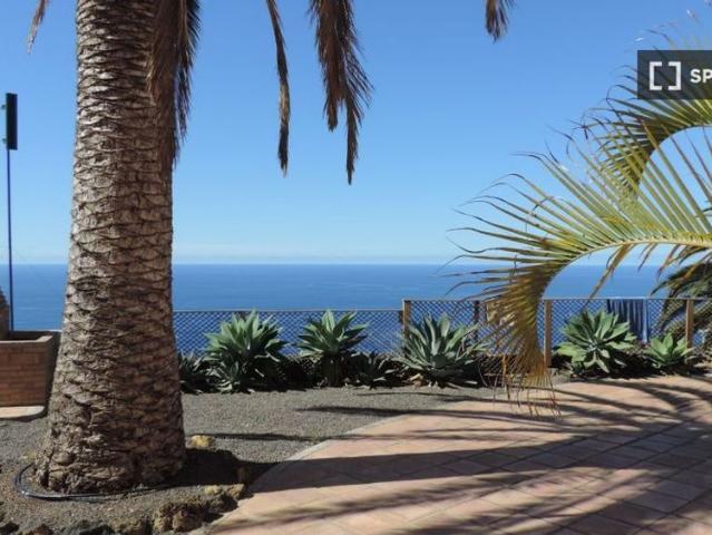 3 room luxury Flat for rent in La Matanza de Acentejo, Canary Islands