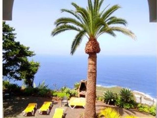 3 room luxury Flat for rent in La Matanza de Acentejo, Canary Islands