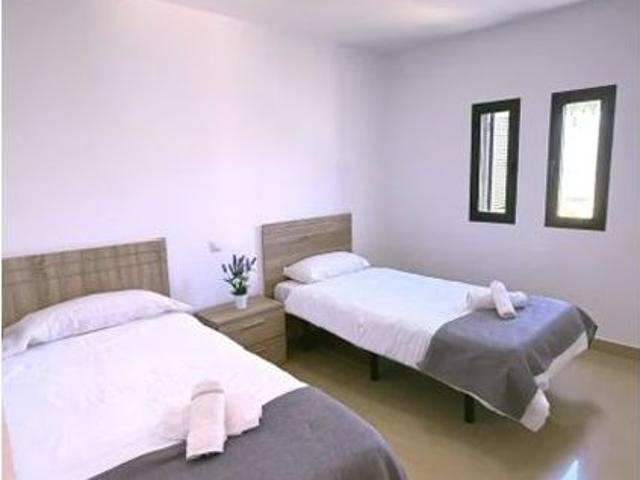 3 room luxury Flat for rent in Mogán, Canary Islands