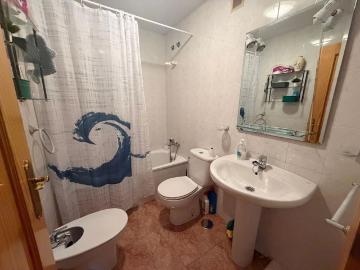 3 room luxury Flat for rent in Mazarrón, Murcia