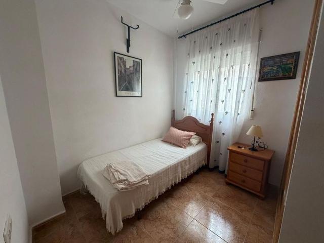 3 room luxury Flat for rent in Mazarrón, Murcia