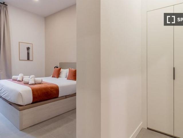 3 room luxury Flat for rent in Madrid, Autonomous Region of Madrid
