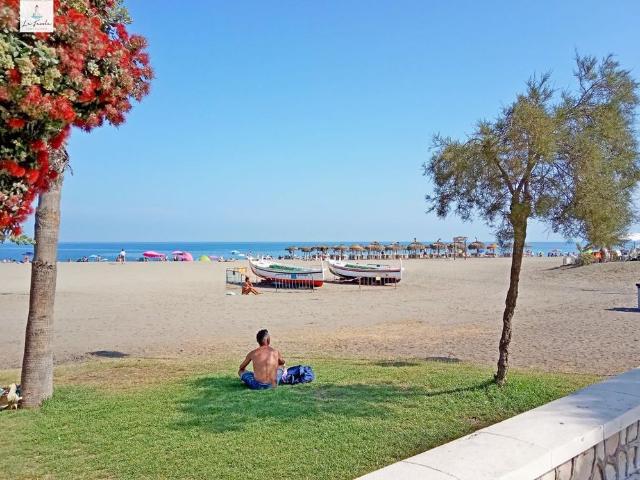 3 room luxury Flat for rent in Málaga, Andalusia