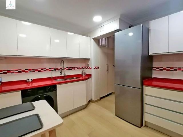 3 room luxury Flat for rent in Málaga, Andalusia