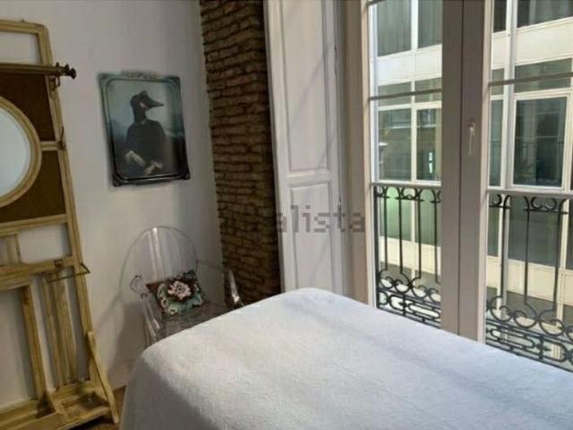 3 room luxury Flat for rent in Málaga, Spain