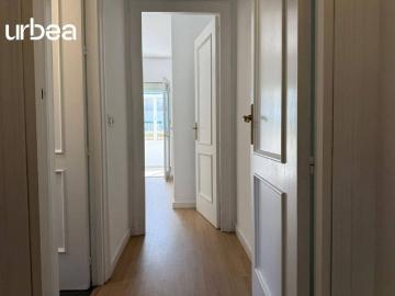 3 room luxury Flat for rent in Málaga, Spain