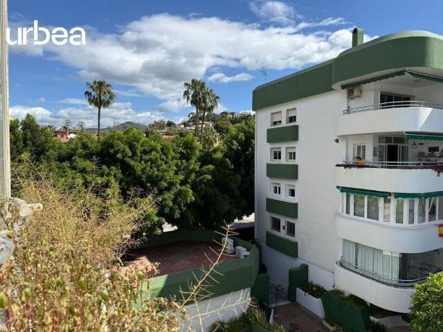 3 room luxury Flat for rent in Málaga, Spain