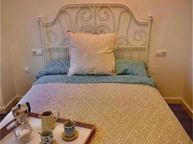 3 room luxury Flat for rent in Marbella, Spain