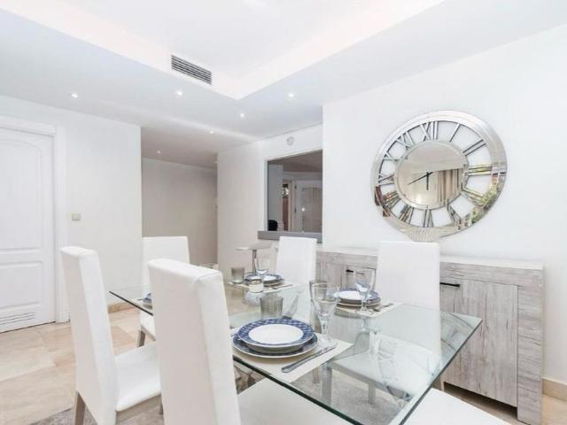 3 room luxury Flat for rent in Marbella, Andalusia