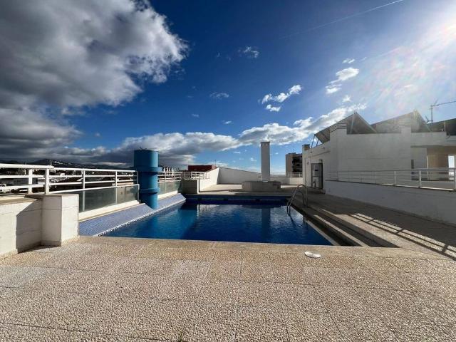 3 room luxury Flat for rent in Marbella, Spain