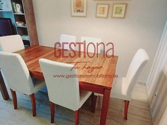 3 room luxury Flat for rent in Noja, Spain