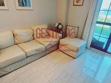 3 room luxury Flat for rent in Noja, Spain