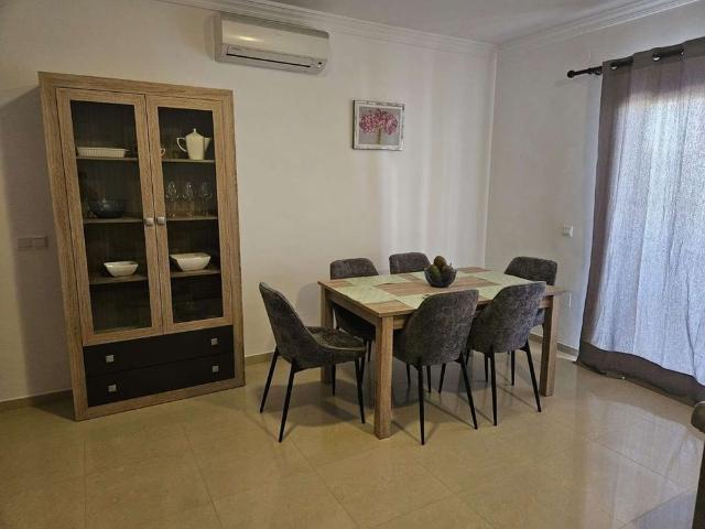 3 room luxury Flat for rent in Nerja, Spain